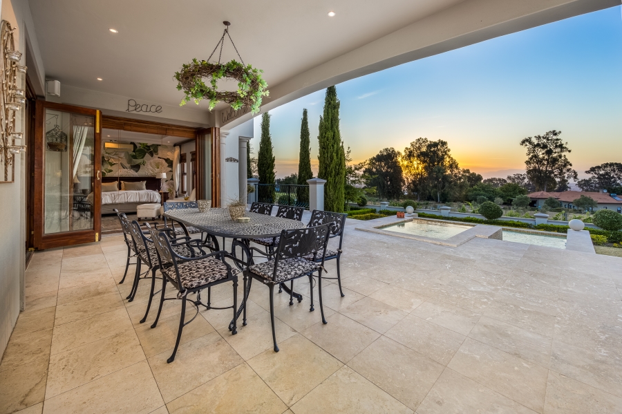 6 Bedroom Property for Sale in Klein Zevenwacht Western Cape